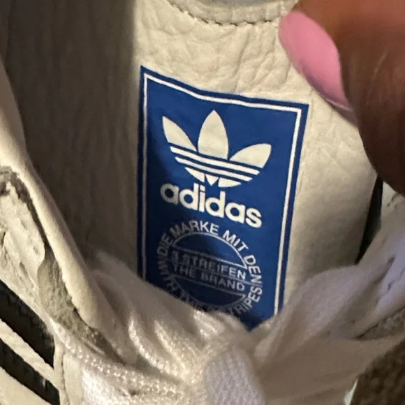 Adidas samba Sneakers - Picture 3 of 10